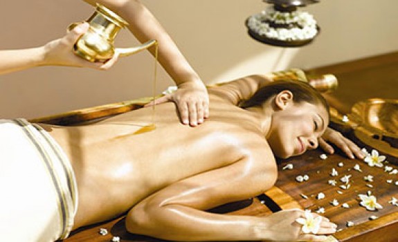 Panchakarma Treatment in Kerala