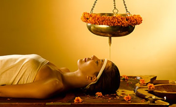 Best Panchakarma Treatment in India