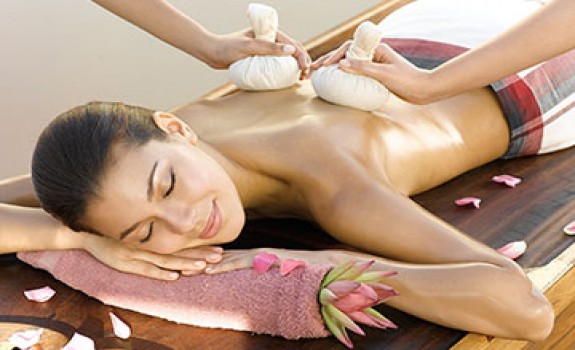 Ayurveda Rejuvenation Therapy Kerala