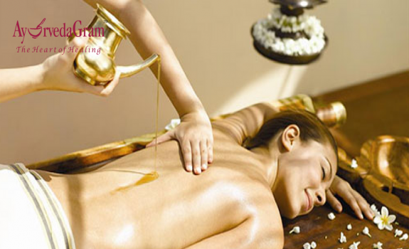 Panchakarma-Eliminate toxins from the body
