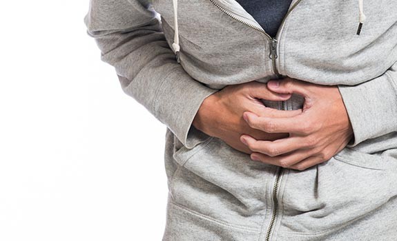 Ayurvedic Treatment for Digestive Disorders