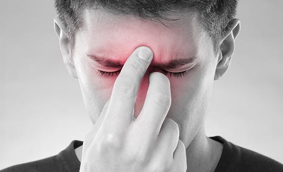 Ayurvedic Treatment for Sinusitis in Kerala