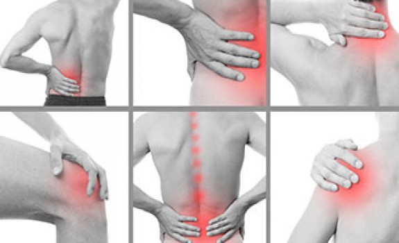 Ayurvedic Treatment for Back Pain in Kerala