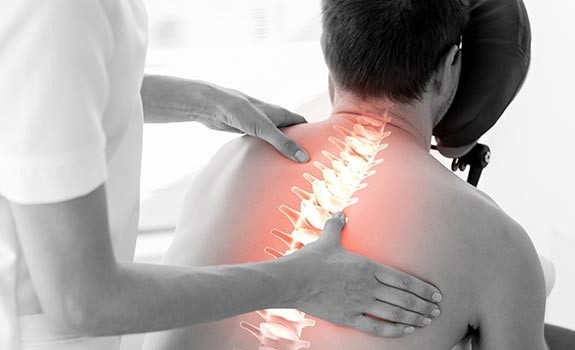 Cervical Spondylosis Treatment in Kerala