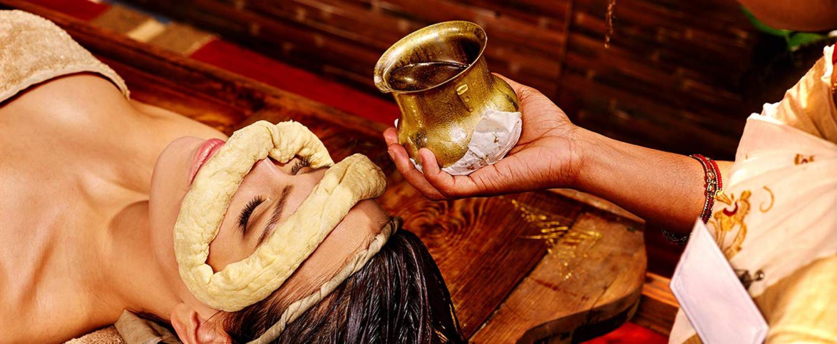 Ayurveda Hospital in Kerala